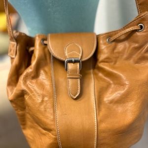 Vintage capezio purss